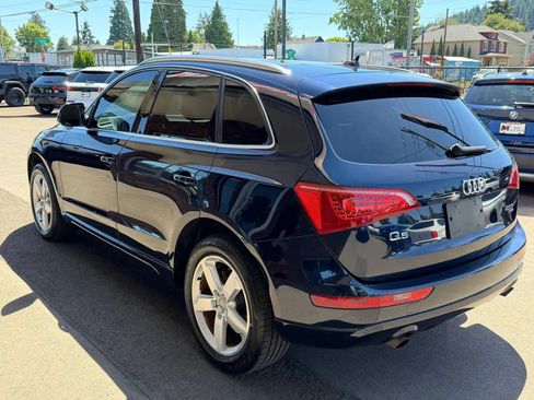 Used 2011 Audi Q5 2.0T Premium Plus AWD/4WD image 6