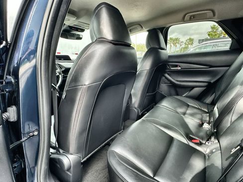 Used 2022 MAZDA CX-30 AWD 2.5 S w/ Select Package image 18