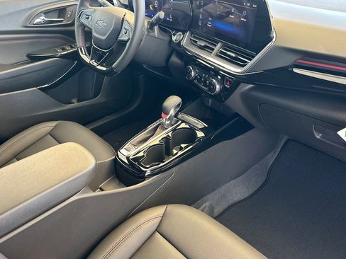 New 2026 Chevrolet Trax RS image 17