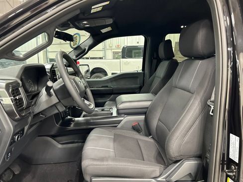 New 2026 Ford F150 STX AWD/4WD image 10