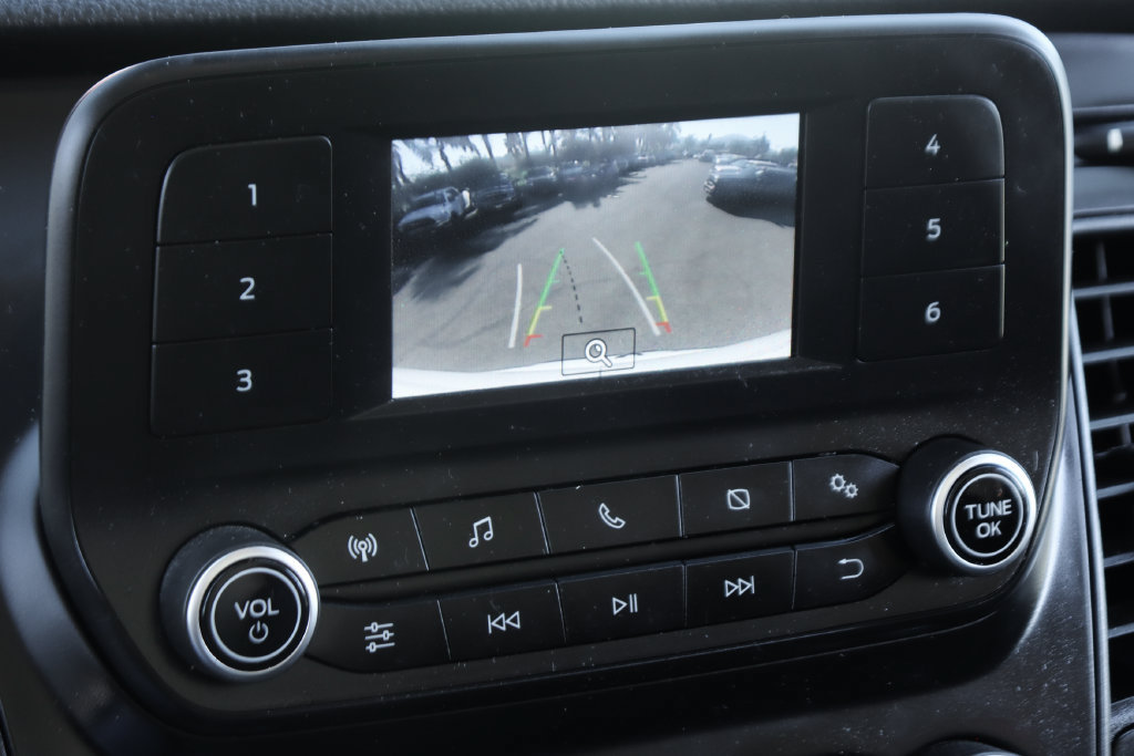 Used 2023 Ford Transit 250 148 High Roof Extended AWD image 29