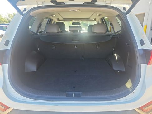 Used 2020 Hyundai Santa Fe SEL w/ Convenience + Premium Package FWD image 13