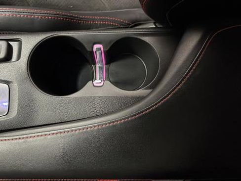 Used 2017 Chevrolet Camaro ZL1 w/ LPO, ZL1 Protection Package image 21