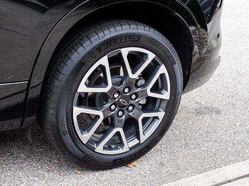 Used 2024 Chevrolet Blazer RS w/ Enhanced Convenience Package image 6