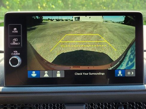 New 2026 Honda CR-V TrailSport image 17