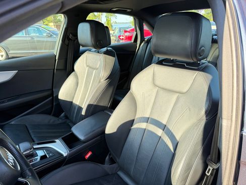Used 2017 Audi A4 2.0T Premium Plus image 13