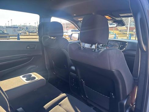 Used 2023 Dodge Durango GT image 32