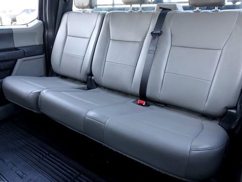 Used 2022 Ford F250 XL w/ Power Equipment Group image 38