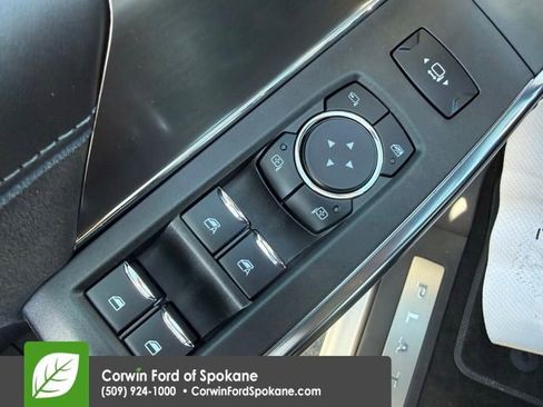 Used 2026 Ford F450 Platinum AWD/4WD image 21