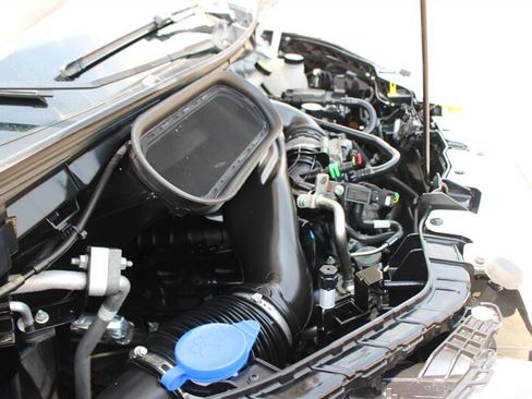 Used 2024 Ford Transit 250 148 Medium Roof w/ Load Area Protection Package RWD image 34
