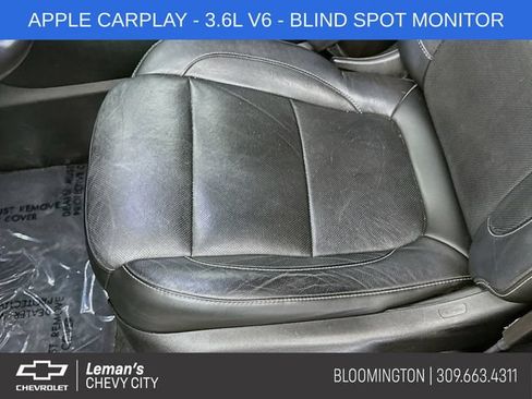 Used 2019 GMC Acadia SLT FWD image 21