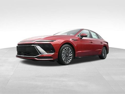 New 2026 Hyundai Sonata SEL FWD image 33
