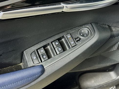 Used 2024 Kia Seltos S AWD/4WD image 18