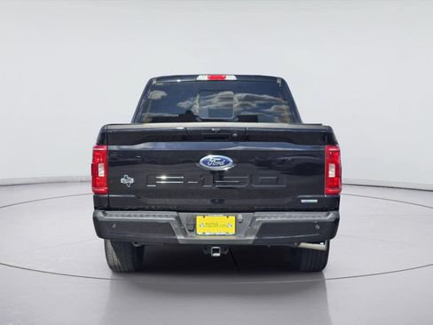 Certified 2023 Ford F150 XLT w/ Equipment Group 302A High RWD image 7
