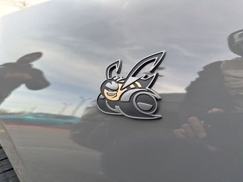 New 2026 Dodge Charger R/T Scat Pack image 16