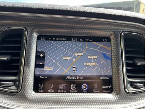 Used 2015 Dodge Challenger SRT Hellcat RWD image 31