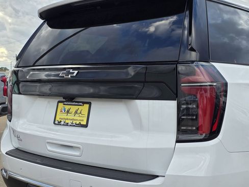 New 2026 Chevrolet Tahoe 2WD image 18