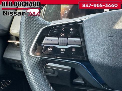 Used 2023 Nissan Ariya AWD image 19