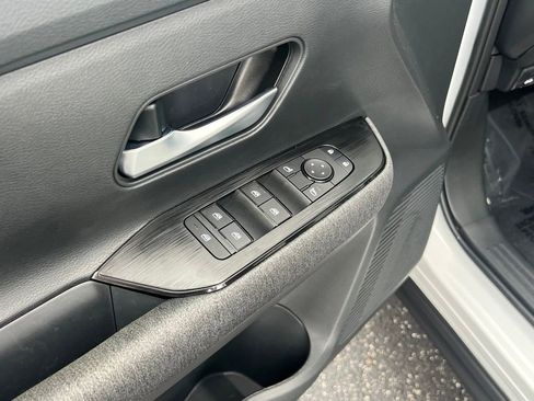 New 2026 Nissan Kicks SV w/ Cold Weather Package image 14