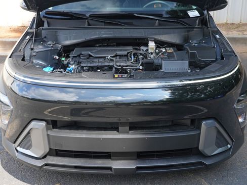 Used 2026 Hyundai Kona SEL Sport FWD image 7