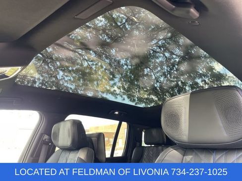 Used 2025 Cadillac Escalade IQ Sport 1 w/ Smart Trailering package AWD/4WD image 17