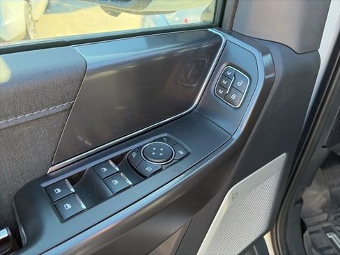 Used 2024 Ford F150 Lariat w/ Equipment Group 502A High image 11