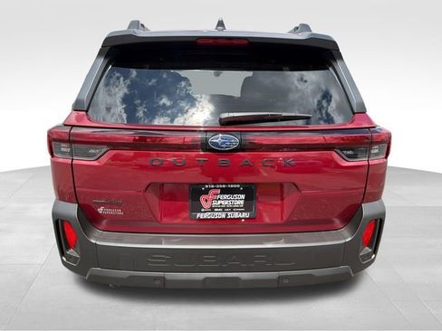 New 2026 Subaru Outback Premium image 6