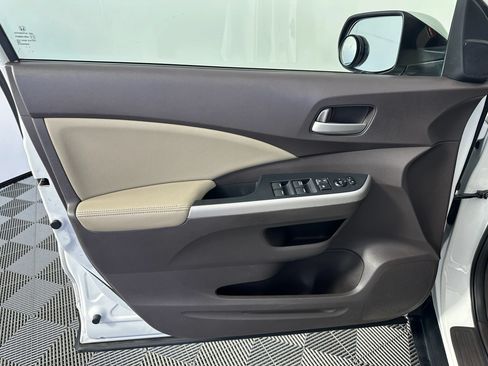 Used 2014 Honda CR-V EX-L image 22