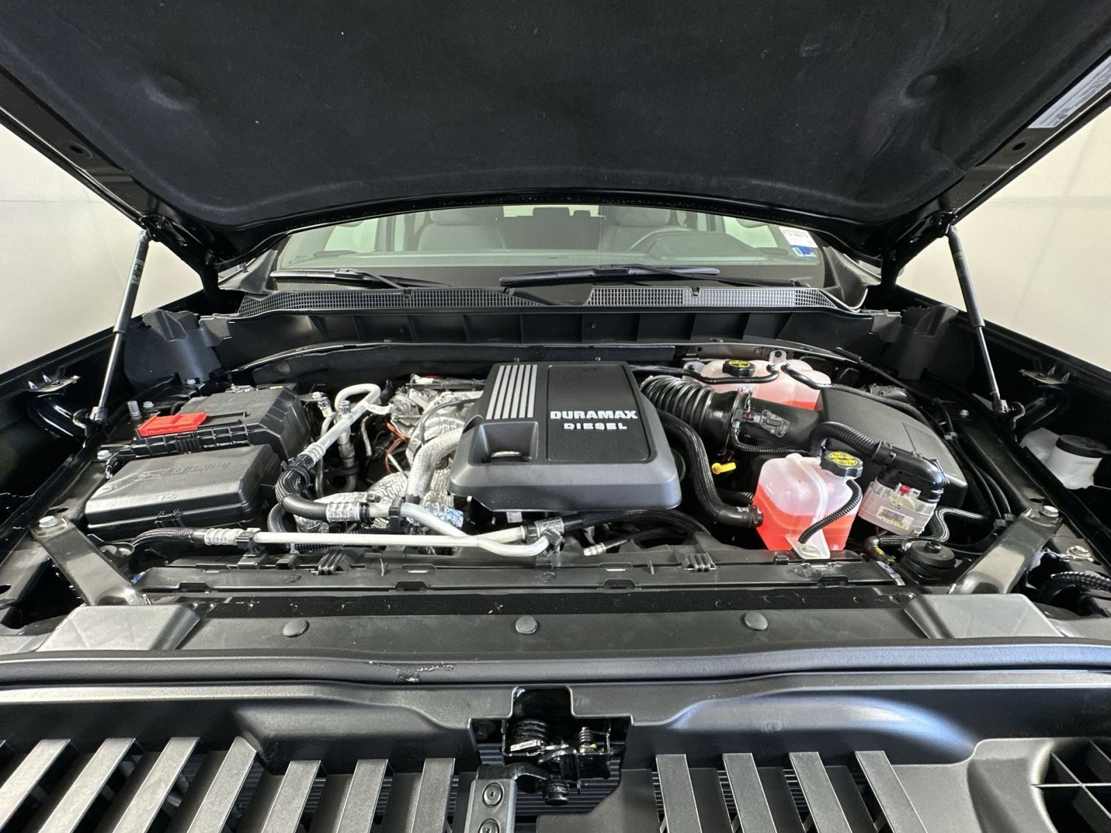 New 2026 Chevrolet Silverado 1500 RST AWD/4WD image 27