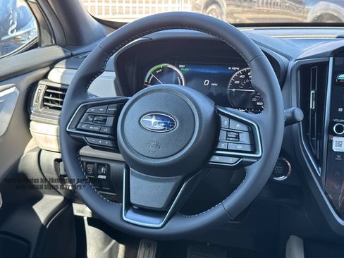 New 2026 Subaru Forester Limited AWD/4WD image 13