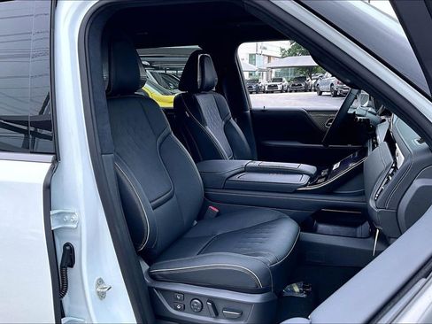 New 2026 INFINITI QX80 Autograph AWD/4WD image 55