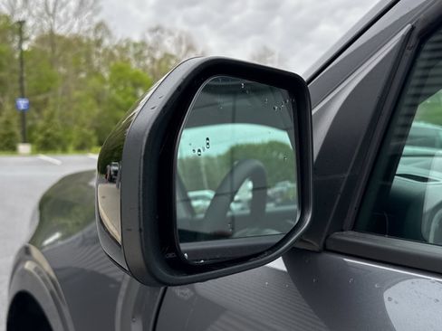 New 2026 Ford Maverick XLT AWD/4WD image 24