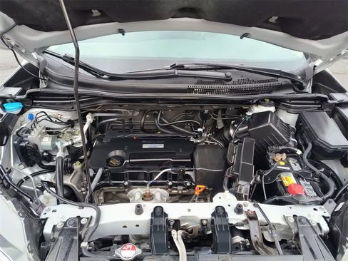 Used 2016 Honda CR-V EX image 25