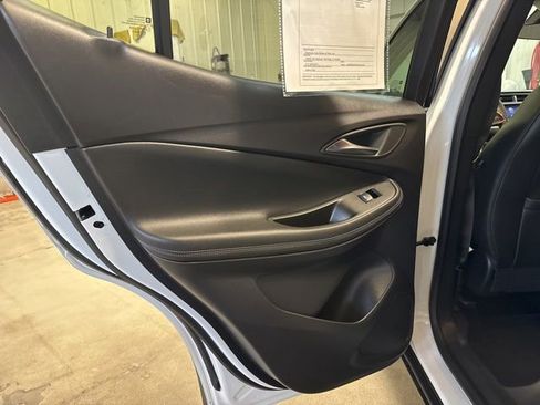 Used 2022 Buick Encore GX Preferred w/ Cold Weather Comfort Package image 20