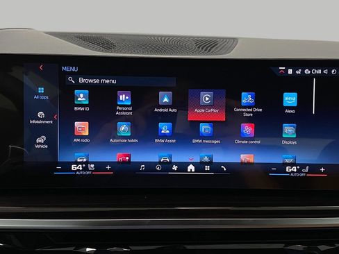 New 2026 BMW X5 M60i image 24