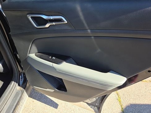 Used 2023 Kia Sportage X-Line w/ X-Line Premium Package image 28