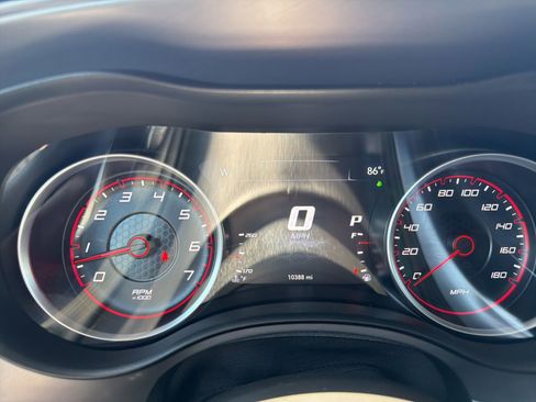 Used 2023 Dodge Charger Scat Pack RWD image 15