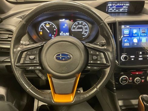 Used 2024 Subaru Forester Wilderness AWD/4WD image 7