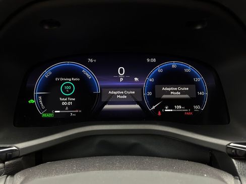 New 2026 Toyota Camry XLE FWD image 37