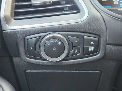 Used 2024 Ford Edge ST w/ Equipment Group 401A AWD/4WD image 25