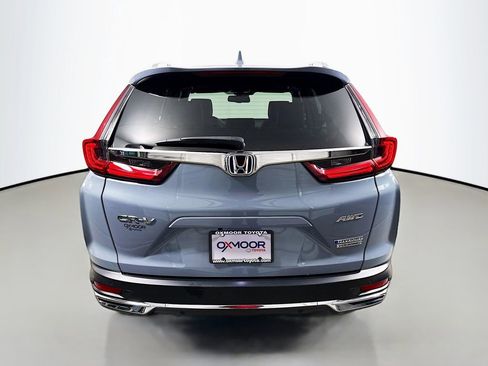 Used 2022 Honda CR-V Touring image 6