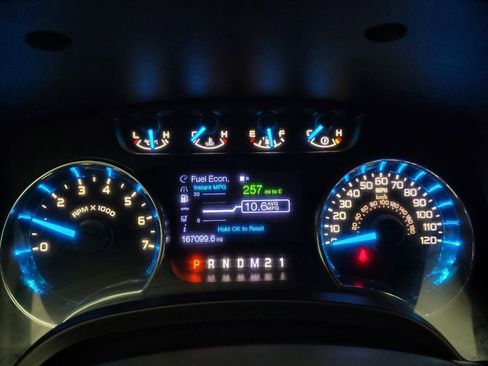 Used 2012 Ford F150 XLT w/ XLT Convenience Pkg image 23