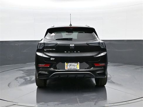 New 2026 Buick Encore GX Avenir image 6