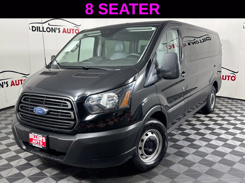 Used 2019 Ford Transit 150 XL RWD image 1