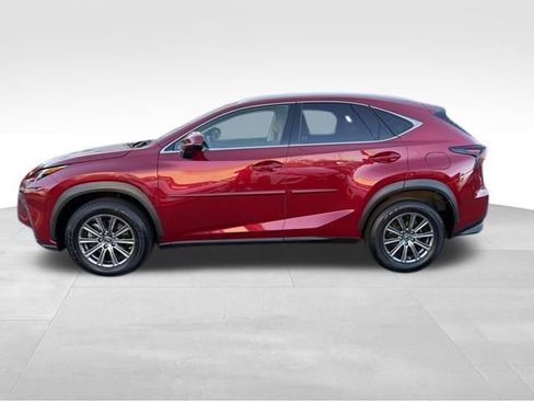 Used 2019 Lexus NX 300 AWD image 9