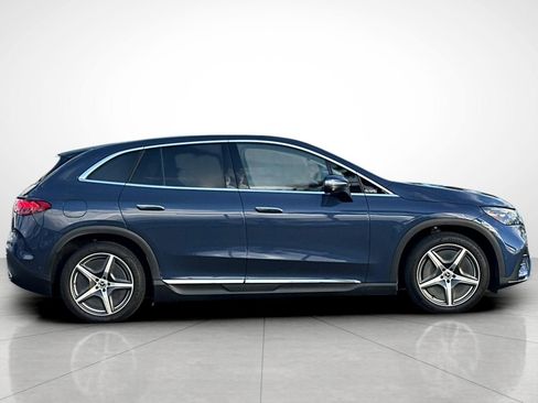 Certified 2023 Mercedes-Benz EQE 500 4MATIC SUV image 25