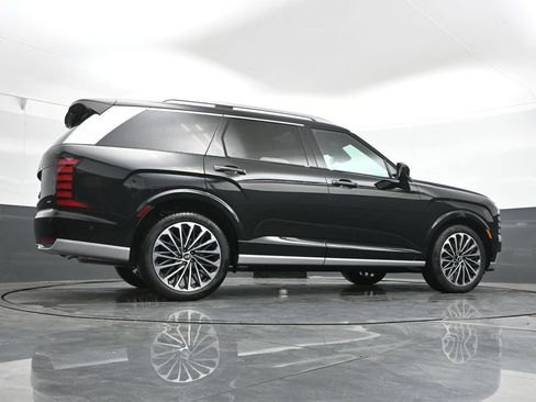 New 2026 Hyundai Palisade Calligraphy image 46