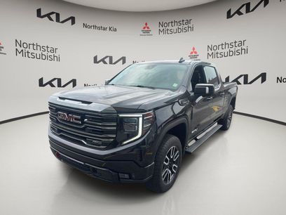Used 2022 GMC Sierra 1500 AT4