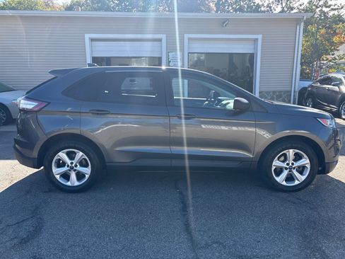 Used 2015 Ford Edge SE image 6