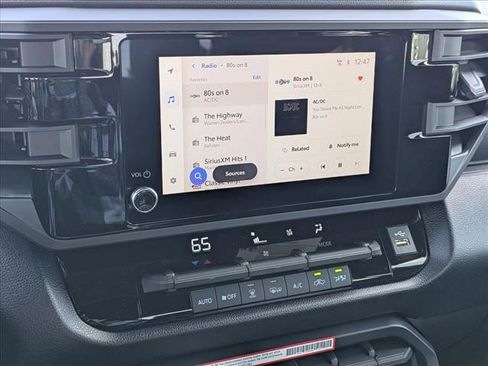 New 2026 Toyota Tundra SR AWD/4WD image 14